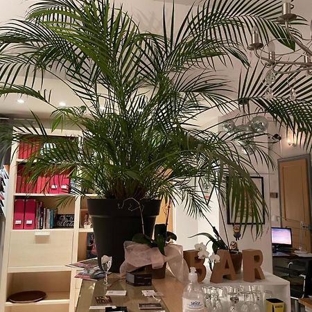 Appartamento chez la Berthe Colmé Toul Esterno foto